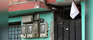 Rímac: A. H. Horacio Zevallos levanta una bandera blanca en busca de rápida ayuda | VÍDEO Rímac: A. H. Horacio Zevallos levanta una bandera blanca en busca de rápida ayuda | VÍDEO