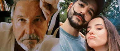 Ricardo Montaner rechazó tatuaje de Camilo que se hizo por Evaluna y fans lo apoyan Ricardo Montaner rechazó tatuaje de Camilo que se hizo por Evaluna y fans lo apoyan