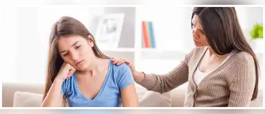 ¿Tienes un hijo adolescente? ¡Estas Frases fortalecerán tu relación! ¿Tienes un hijo adolescente? ¡Estas Frases fortalecerán tu relación!