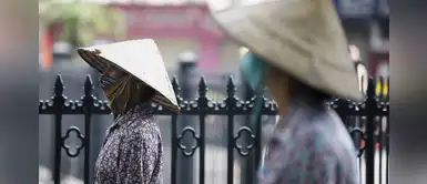 BBC revela cómo Vietnam concluyó su cuarentena sin muertos pese a compartir frontera con China BBC revela cómo Vietnam concluyó su cuarentena sin muertos pese a compartir frontera con China