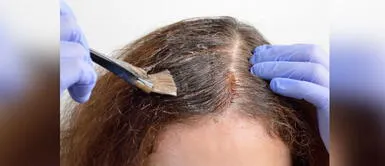 Café y beterraga: La fórmula natural que se encargará de tapar tus canas Café y beterraga: La fórmula natural que se encargará de tapar tus canas