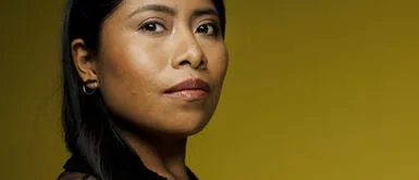 Roma: actriz Yalitza Aparicio y su potente mensaje sobre el racismo en The New York Times Roma: actriz Yalitza Aparicio y su potente mensaje sobre el racismo en The New York Times