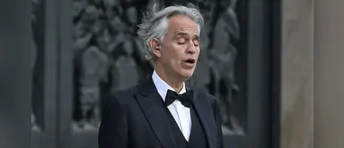 Andrea Bocelli tuvo Covid-19 y define el miedo al virus “como si fuera lepra” Andrea Bocelli tuvo Covid-19 y define el miedo al virus “como si fuera lepra”
