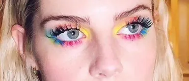 Expertos en makeup revelan sus mejores tips para "comunicarnos con la mirada" Expertos en makeup revelan sus mejores tips para "comunicarnos con la mirada"