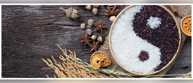 ¿Qué tanto conoces acerca del "ying" y "yang"? ¿Qué tanto conoces acerca del "ying" y "yang"?