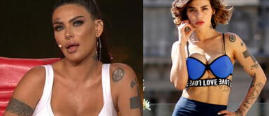 Angie Jibaja sufre hemorragia interna tras hacer baile en Tik tok | VIDEO Angie Jibaja sufre hemorragia interna tras hacer baile en Tik tok | VIDEO