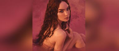 ¡Más rubia que nunca y en lencería! Belinda cautiva con imponente beauty look ¡Más rubia que nunca y en lencería! Belinda cautiva con imponente beauty look