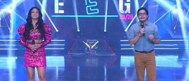 EEG integra nuevos 'Guerreros' mientras tienen dificultad al competir con mascarilla EEG integra nuevos 'Guerreros' mientras tienen dificultad al competir con mascarilla