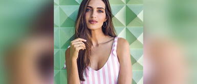 Sara Carbonero le dice adiós a su cabellera larga y sorprende con renovado look Sara Carbonero le dice adiós a su cabellera larga y sorprende con renovado look