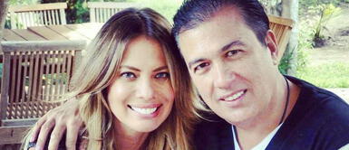 Laura Huarcayo: esposo la acusó de abandono de hogar junto a sus hijos | VIDEO Laura Huarcayo: esposo la acusó de abandono de hogar junto a sus hijos | VIDEO