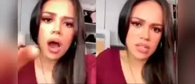 Acoso sexual a Mayra Goñi: “Lamentablemente, el acoso sexual en el Perú está normalizado” Acoso sexual a Mayra Goñi: “Lamentablemente, el acoso sexual en el Perú está normalizado”