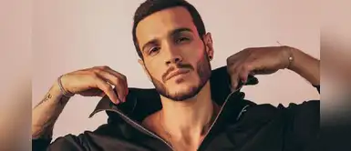 Mario Irivarren: “Intento mostrarles mi lado positivo, pero tengo mis días malos” Mario Irivarren: “Intento mostrarles mi lado positivo, pero tengo mis días malos”