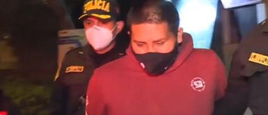 Joven ciclista murió al ser atropellado por conductor con brevete suspendido Joven ciclista murió al ser atropellado por conductor con brevete suspendido