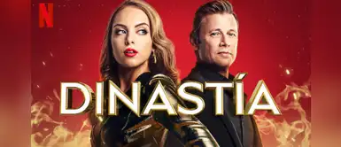 ¡Mira aquí! el top 10 de Netflix para un miércoles lleno de canchita ¡Mira aquí! el top 10 de Netflix para un miércoles lleno de canchita