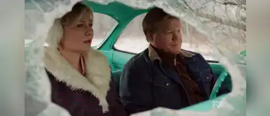 ¿Aburrida? Maratonea con las 8 mejores series que puedes ver en Netflix ¿Aburrida? Maratonea con las 8 mejores series que puedes ver en Netflix