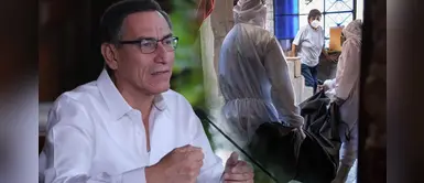 Universidad de Washington proyecta que Perú tendría 20 mil muertos por COVID-19 para agosto Universidad de Washington proyecta que Perú tendría 20 mil muertos por COVID-19 para agosto