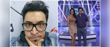 Adolfo Bolivar sobre regreso de EEG: “Si tanta gente lo detesta, ¿de dónde salen los 18 puntos de rating?” Adolfo Bolivar sobre regreso de EEG: “Si tanta gente lo detesta, ¿de dónde salen los 18 puntos de rating?”