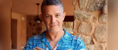 Alejandro Sanz reflexionó sobre la pandemia: "Después de sobrevivir... vivir" Alejandro Sanz reflexionó sobre la pandemia: "Después de sobrevivir... vivir"