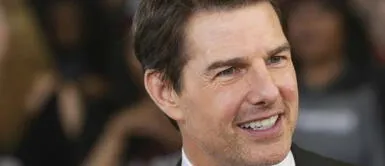 Película de Tom Cruise y la NASA que se grabará en el espacio ya tiene director Película de Tom Cruise y la NASA que se grabará en el espacio ya tiene director