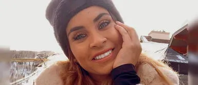 Outfit básico: Ethel Pozo muestra lo que se puede hacer un jean Outfit básico: Ethel Pozo muestra lo que se puede hacer un jean