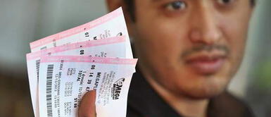 Desde casa un peruano puede jugar por los Mil Millones que ofrece Lotería en Estados Unidos Desde casa un peruano puede jugar por los Mil Millones que ofrece Lotería en Estados Unidos