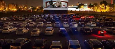 ¡Aperturarán 2 autocinemas en Lima! Conoce todos los detalles aquí ¡Aperturarán 2 autocinemas en Lima! Conoce todos los detalles aquí