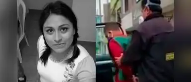 Caso Jannette Mallqui: Capturan a presunto asesino de la destacada luchadora | Vídeo Caso Jannette Mallqui: Capturan a presunto asesino de la destacada luchadora | Vídeo