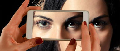 ¿Probadores de maquillaje virtual? La industria beauty se adapta a la "nueva normalidad" ¿Probadores de maquillaje virtual? La industria beauty se adapta a la "nueva normalidad"