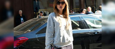 Anímate a decorar tus ropas con perlas ¡transforma tus outfits! Anímate a decorar tus ropas con perlas ¡transforma tus outfits!