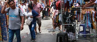 Gamarra tiene un nuevo reto ¡la ventas online! Gamarra tiene un nuevo reto ¡la ventas online!