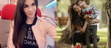 Sully revela que su hijo sigue esperando ser operado al perder la audición de un oído Sully revela que su hijo sigue esperando ser operado al perder la audición de un oído