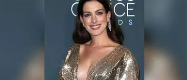 'Beauty secrets': ¿Qué rutina sigue Anne Hathaway para mantener una piel tersa y joven? 'Beauty secrets': ¿Qué rutina sigue Anne Hathaway para mantener una piel tersa y joven?