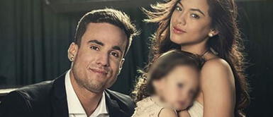 Jazmín Pinedo llora en vivo al ver a Gino Assereto sufrir por su hija | VIDEO Jazmín Pinedo llora en vivo al ver a Gino Assereto sufrir por su hija | VIDEO