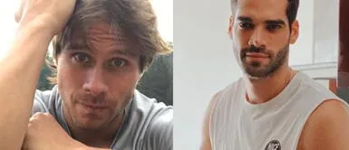 Miguel Arce marca distancia con Guty Carrera y EEG México: "Yo voy a protagonizar una película" Miguel Arce marca distancia con Guty Carrera y EEG México: "Yo voy a protagonizar una película"