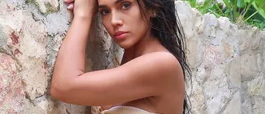 Vania Bludau y su inesperada confesión: “Quisiera salir con algún productor de cine” Vania Bludau y su inesperada confesión: “Quisiera salir con algún productor de cine”