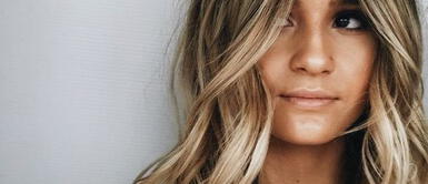 Top secret: La mascarilla que aclara y suaviza el cabello naturalmente Top secret: La mascarilla que aclara y suaviza el cabello naturalmente