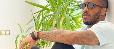 Jefferson Farfán y su lucha contra el coronavirus: "Ningún obstáculo será grande" Jefferson Farfán y su lucha contra el coronavirus: "Ningún obstáculo será grande"