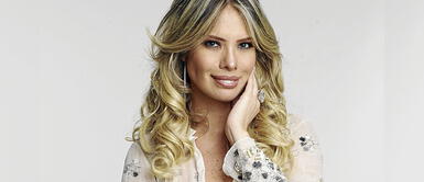 Laura Huarcayo nos enseña a lucir siempre regias y cómodas Laura Huarcayo nos enseña a lucir siempre regias y cómodas