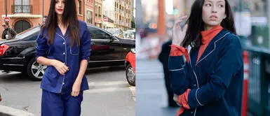 Pijamas: distintos modelos, según tu personalidad Pijamas: distintos modelos, según tu personalidad