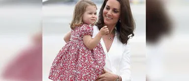 ¿Qué truco emplea Kate Middleton para cortar el cabello de sus hijos en cuarentena? ¿Qué truco emplea Kate Middleton para cortar el cabello de sus hijos en cuarentena?