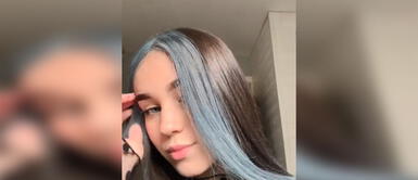 ¿Cómo teñir el cabello en instantes con solo dos productos de maquillaje? ¿Cómo teñir el cabello en instantes con solo dos productos de maquillaje?