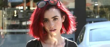 Aprende a quitarte el tinte rojo en casa siguiendo este tratamiento de belleza Aprende a quitarte el tinte rojo en casa siguiendo este tratamiento de belleza