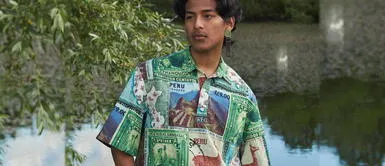 DNI, marca de peruanos que se inspira en los paisajes nacionales DNI, marca de peruanos que se inspira en los paisajes nacionales