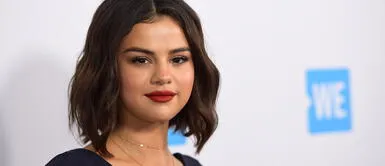Selena Gomez 'aparece' con el cabello rubio y fans apuntan que luce como otra celeb Selena Gomez 'aparece' con el cabello rubio y fans apuntan que luce como otra celeb