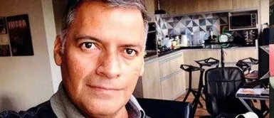 Pold Gastelo se va recuperando favorablemente del COVID-19 | VIDEO Pold Gastelo se va recuperando favorablemente del COVID-19 | VIDEO