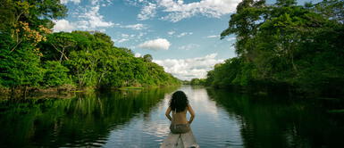 Aventura, naturaleza y patrimonio, puntos claves para el turismo peruano Aventura, naturaleza y patrimonio, puntos claves para el turismo peruano