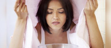 ¿Los baños de vapor ayudan a prevenir o tratar el COVID-19? ¿Los baños de vapor ayudan a prevenir o tratar el COVID-19?