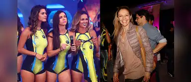 Productora de ‘EEG’ sobre críticas: “Son más los que están felices con nuestro regreso” Productora de ‘EEG’ sobre críticas: “Son más los que están felices con nuestro regreso”