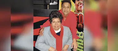 Hija de Lucila Campos contra Beto Ortiz: “No tienen por qué ensuciar la memoria de mi mamá” Hija de Lucila Campos contra Beto Ortiz: “No tienen por qué ensuciar la memoria de mi mamá”