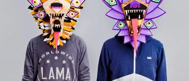 Dengue Dengue Dengue tocará este sábado en plataforma internacional ¡GRATIS! Dengue Dengue Dengue tocará este sábado en plataforma internacional ¡GRATIS!